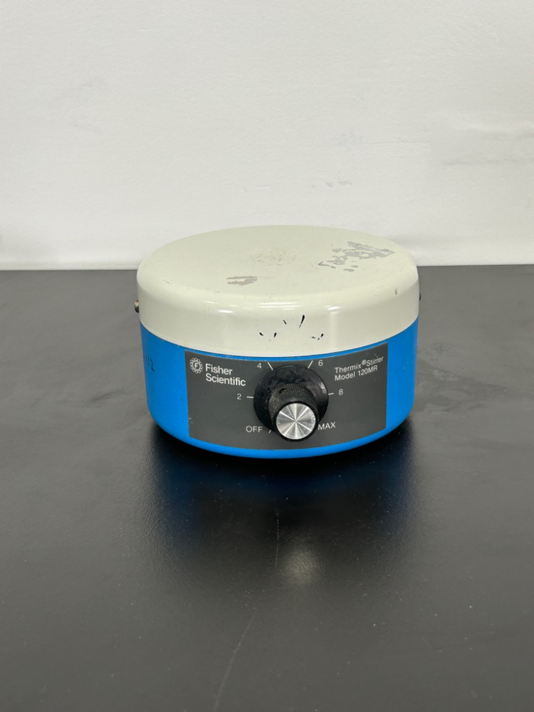 Image of Fisher Scientific Thermix Stirrer